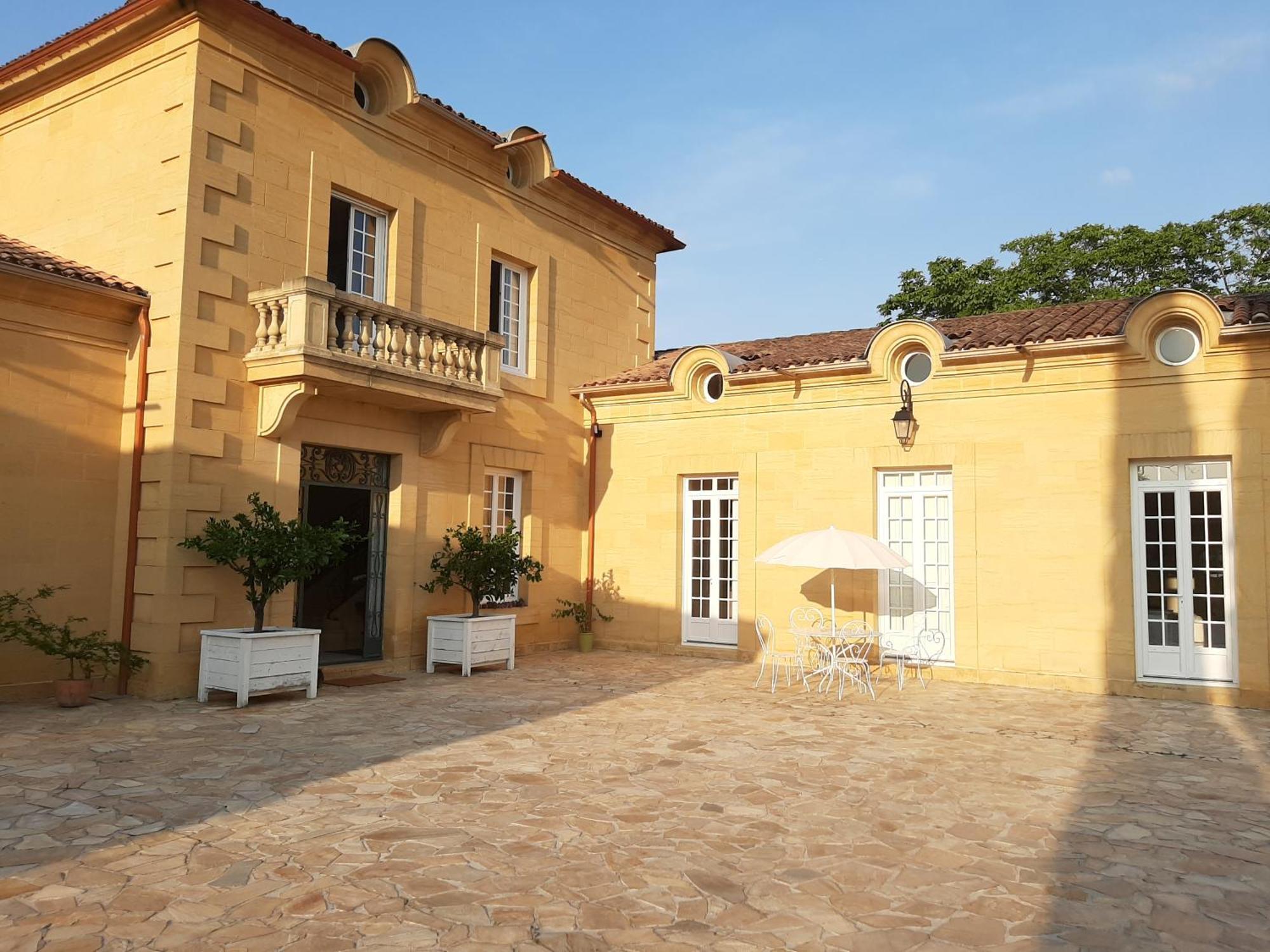 Maison Coquereaumont Montagne  Exterior photo